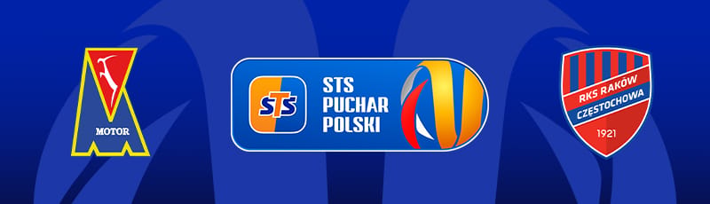 Tło meczu