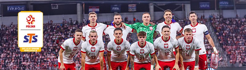 Tło meczu